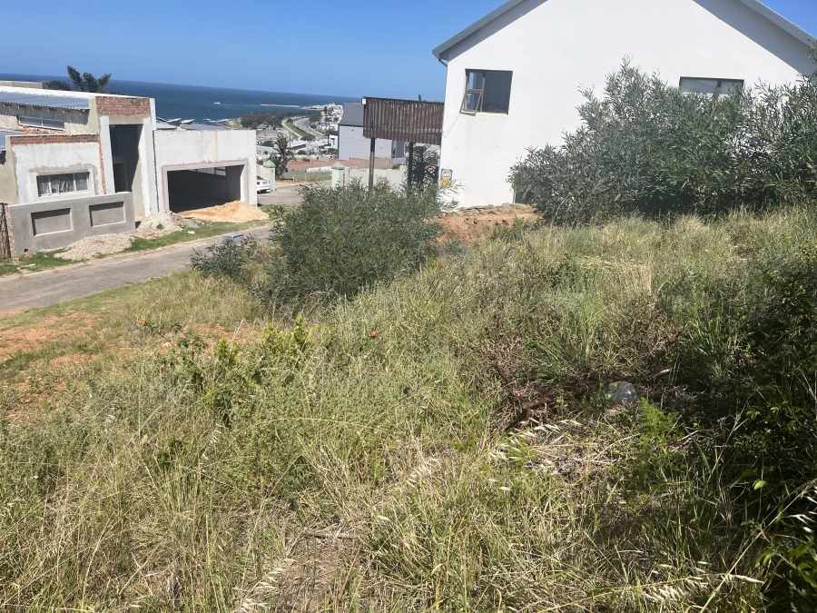 0 Bedroom Property for Sale in Da Nova Western Cape